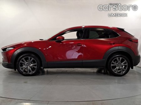 2025 Mazda CX-30 - photo 6