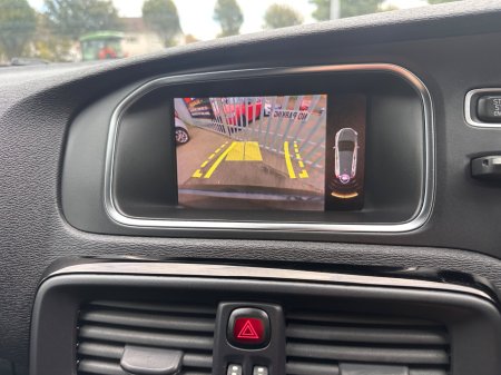 2018 Volvo V40 - photo 28