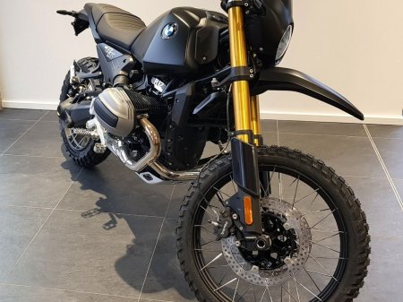 2026 BMW R 1200 - photo 2