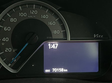 2018 Toyota Yaris - photo 10