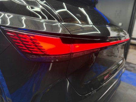 2024 Lexus RX - photo 5
