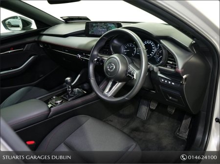 2025 Mazda Mazda3 - photo 22