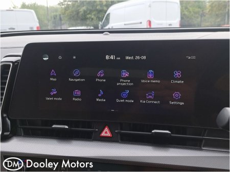 2023 Kia Sportage - photo 14