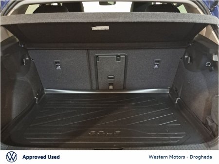 2026 Volkswagen Golf - photo 10