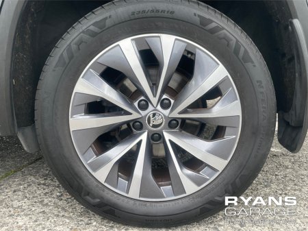 2022 Skoda Kodiaq - photo 26