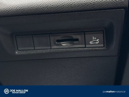 2027 Peugeot 408 - photo 21
