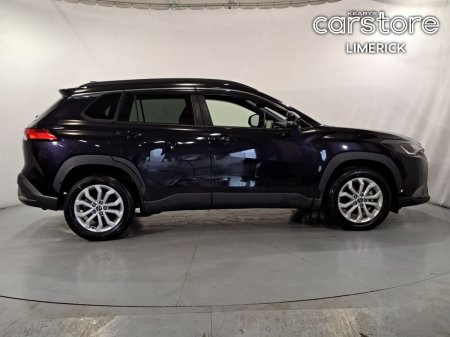 2022 Toyota Corolla Cross - photo 2