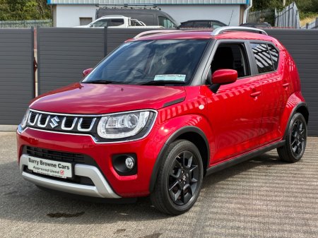 2024 Suzuki Ignis - photo 2