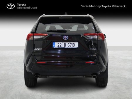 2022 Toyota RAV4 - photo 4