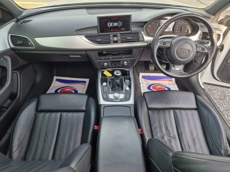 2017 Audi A6 - photo 11