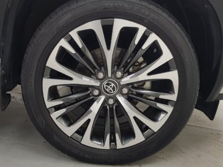 2023 Toyota Yaris Cross - photo 15