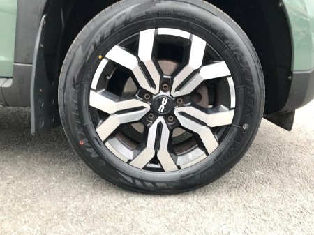 2023 Dacia Duster - photo 5