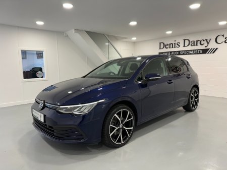 2022 Volkswagen Golf - photo 8