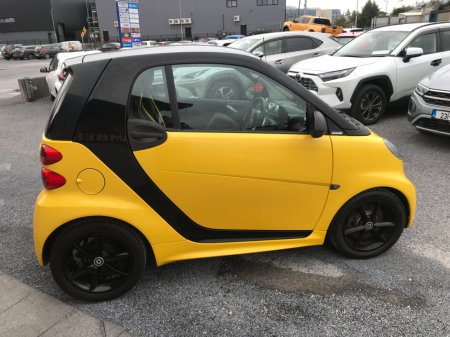 2013 Smart Fortwo - photo 10