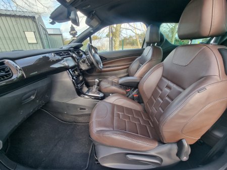 2018 Citroen DS 3 - photo 12