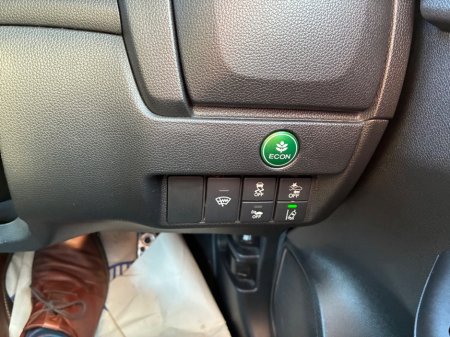 2018 Honda Fit - photo 16
