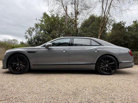2024 Bentley Flying Spur - photo 6