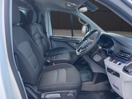 2026 Maxus DELIVER 7 - photo 11