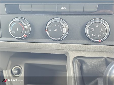 2020 Volkswagen Crafter - photo 18