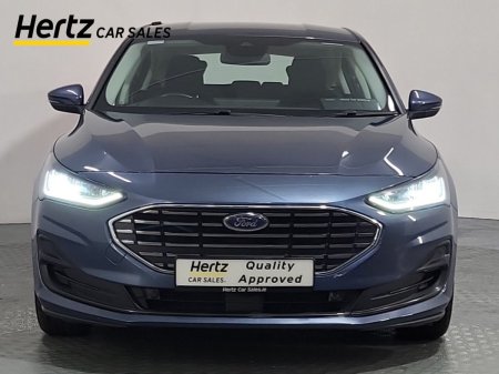 2023 Ford Focus - photo 5