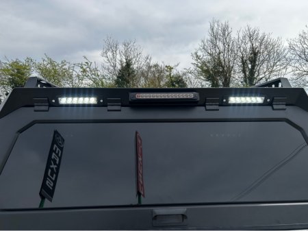 2026 Isuzu D-Max - photo 14