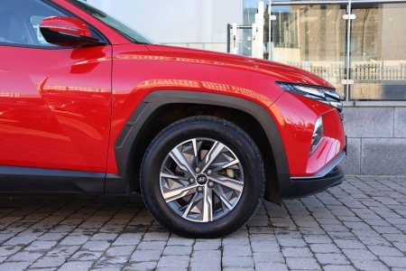 2021 Hyundai Tucson - photo 5