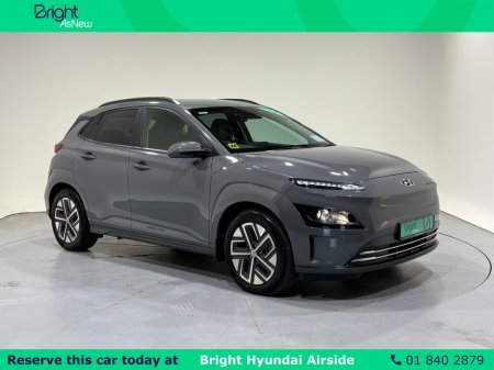 2023 Hyundai KONA KAUAI PREMIUM 64 5DR AUTO