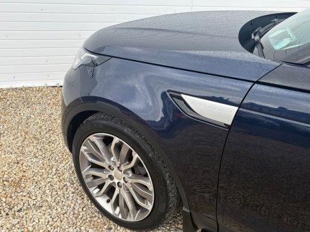 2019 Land Rover Discovery - photo 13