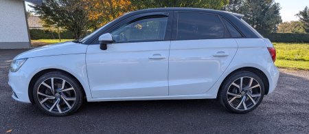 2014 Audi A1 - photo 5
