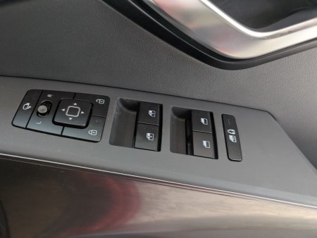 2026 Kia Niro - photo 12