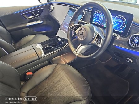 2023 Mercedes-Benz EQE - photo 12