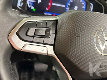 2024 Volkswagen Polo - photo 14