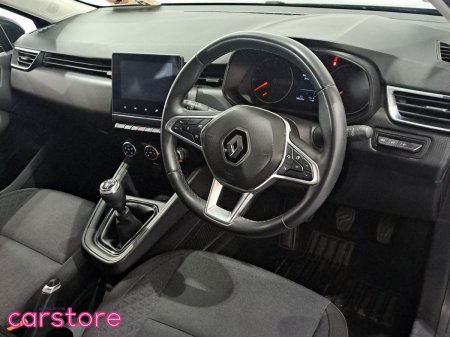 2023 Renault Clio - photo 15