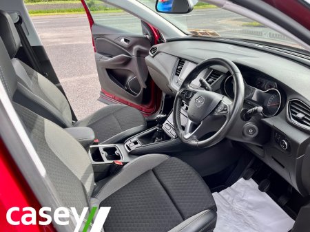 2021 Opel Grandland X - photo 13