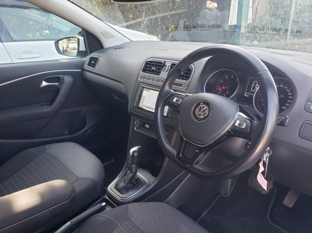 2017 Volkswagen Polo - photo 5