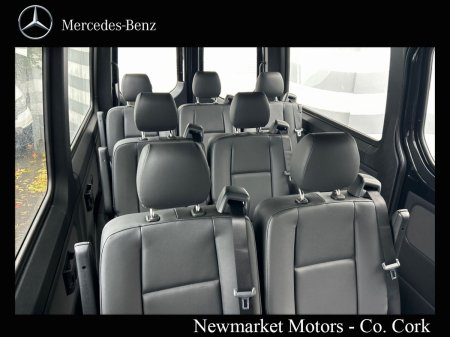 2026 Mercedes-Benz Sprinter - photo 5