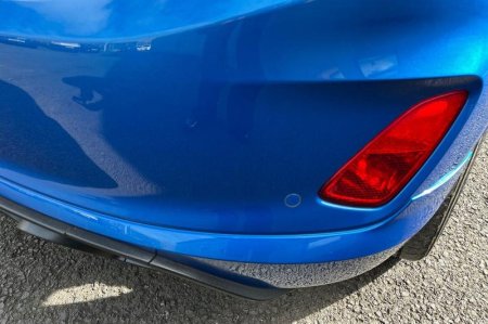 2020 Ford Fiesta - photo 24