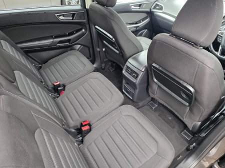 2018 Ford Galaxy - photo 13