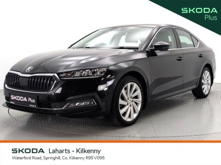 2024 Skoda Octavia - photo 13