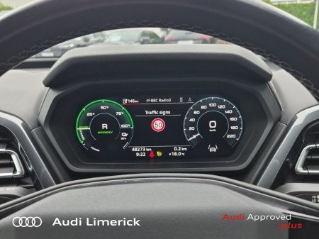 2023 Audi Q4 e-tron - photo 19