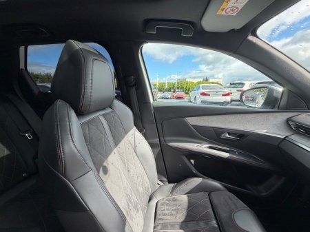 2018 Peugeot 3008 - photo 19