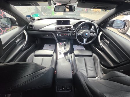 2013 BMW 3-Series - photo 21