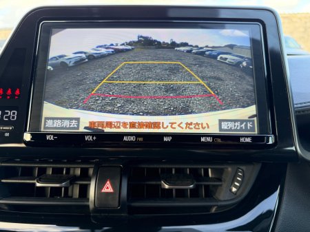 2019 Toyota C-HR - photo 28