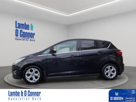 2012 Ford C-Max - photo 2