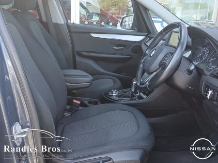 2016 BMW 2-Series - photo 10