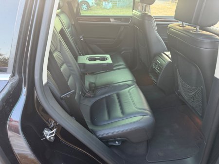 2015 Volkswagen Touareg - photo 10