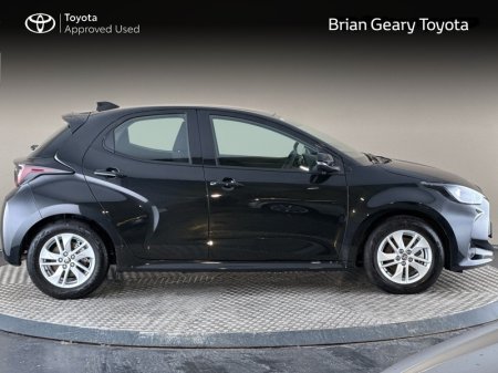 2026 Toyota Yaris - photo 3