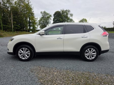 2016 Nissan X-Trail - photo 5