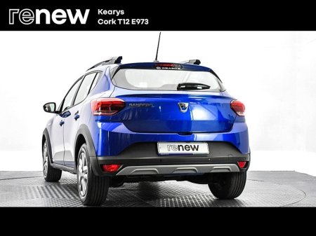 2022 Dacia Sandero Stepway - photo 3