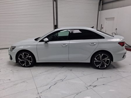 2022 Audi A3 - photo 6